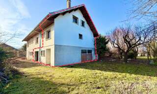 Appartement 4 Pièces 98 m² à vendre à Grésy-sur-Aix (73100)