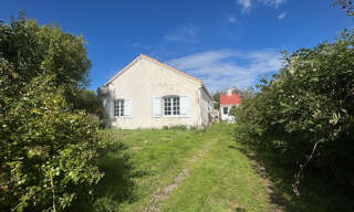 Maison 4 Pièces 135 m² à vendre à Coëx (85220)