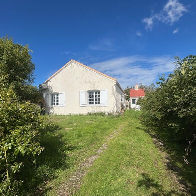 Maison 4 pièces 265000 €