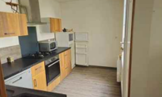 Maison 4 Pièces 135 m² à vendre à Coëx (85220)