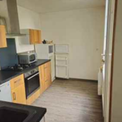 Maison 4 pièces 265000 €