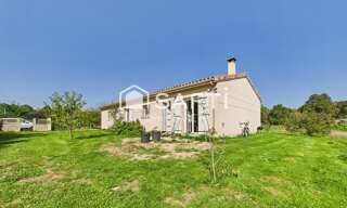 Maison 5 Pièces 107 m² à vendre à Clérac (17270)