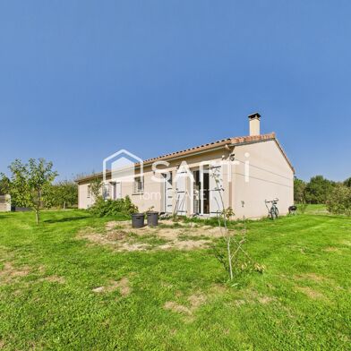 Maison 5 pièces 233000 €