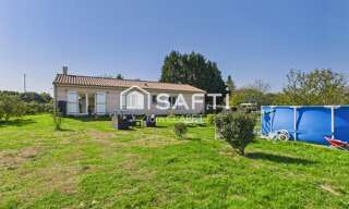 Maison 5 Pièces 107 m² à vendre à Clérac (17270)