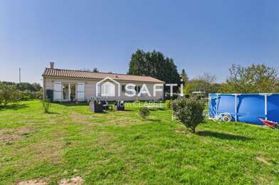 Maison 5 pièces 233000 €