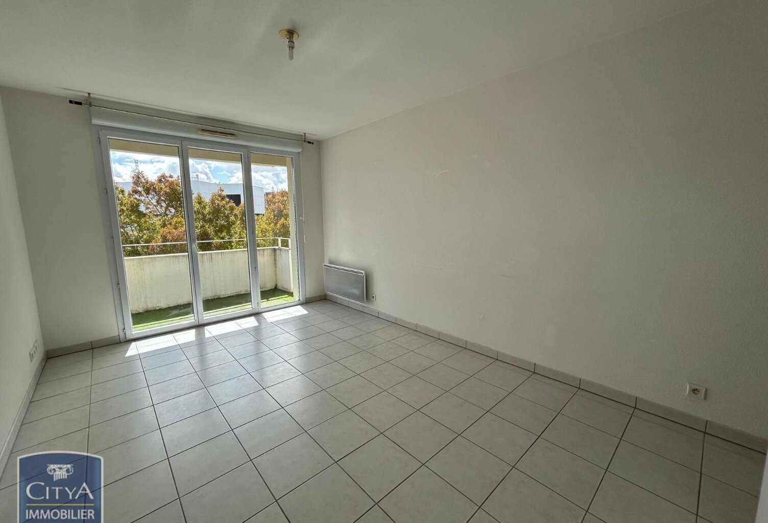 Vente appartement 2 pièces 34 m² Poitiers (86000) — photo 1