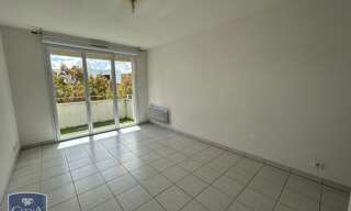 Appartement 2 Pièces 34 m² à vendre à Poitiers (86000)