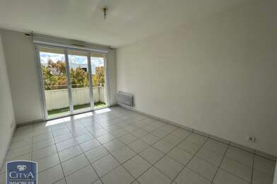 Appartement 2 pièces 83000 €