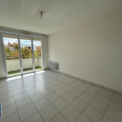 Appartement 2 pièces 83000 €