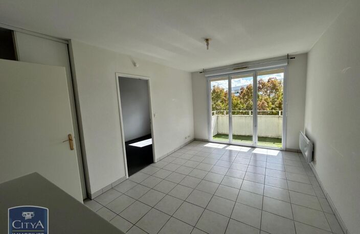 Vente appartement 2 pièces 34 m² Poitiers (86000) — photo 2