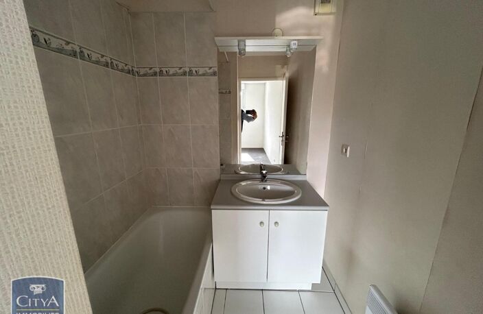 Vente appartement 2 pièces 34 m² Poitiers (86000) — photo 5