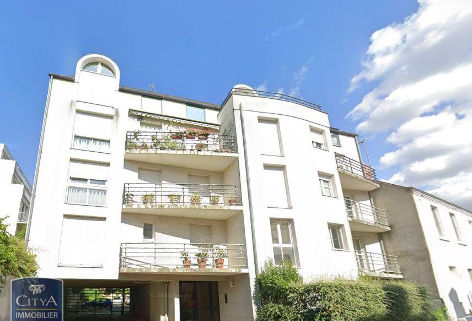 Location appartement 2 pièces 50 m² à Tours (37000) — photo 1
