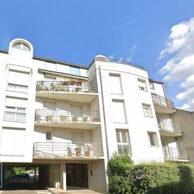 Appartement 2 pièces 727 €