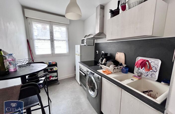 Location appartement 2 pièces 50 m² à Tours (37000) — photo 2