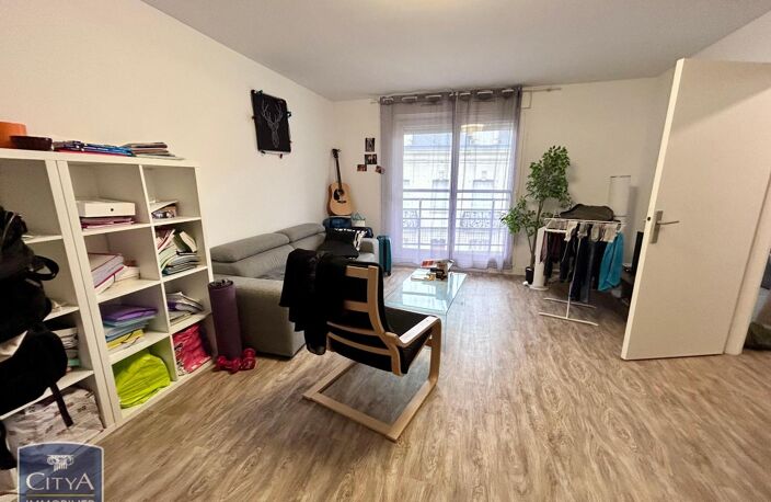 Location appartement 2 pièces 50 m² à Tours (37000) — photo 3