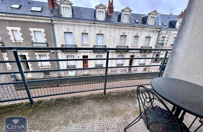 Location appartement 2 pièces 50 m² à Tours (37000) — photo 5