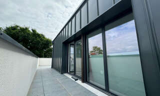 Appartement 3 Pièces 61 m² à vendre à Reims (51100)