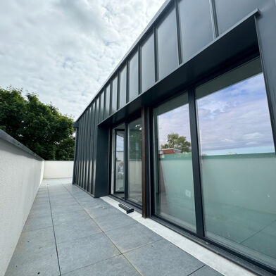 Appartement 3 pièces 290000 €