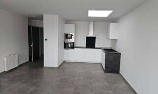 Appartement 3 Pièces 61 m² à vendre à Reims (51100)