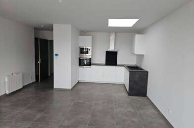 Appartement 3 pièces 305510 €