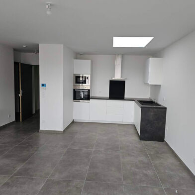 Appartement 3 pièces 290000 €