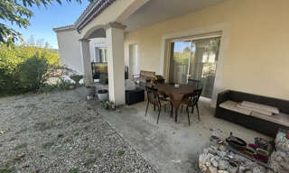 Maison 5 Pièces 115 m² à vendre à Parnans (26750)