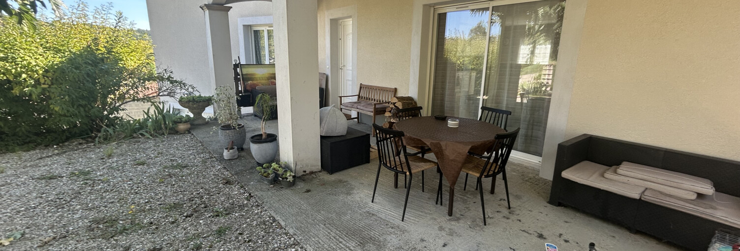 Maison 5 Pièces 115 m² à vendre à Parnans (26750)