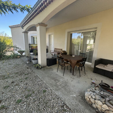 Maison 5 pièces 359000 €