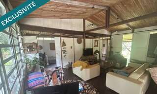 Maison 4 Pièces 125 m² à vendre à Roura (97311)