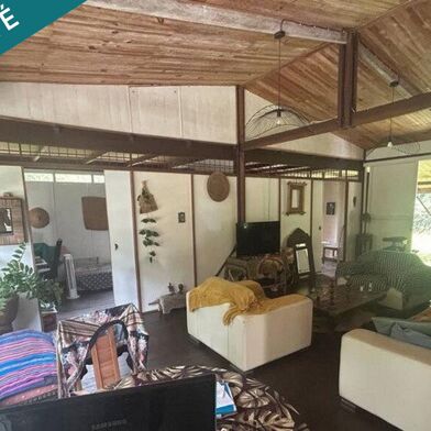 Maison 4 pièces 268000 €