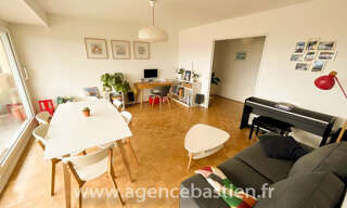 Appartement 4 Pièces 86 m² à louer à Divonne-les-Bains (01220)