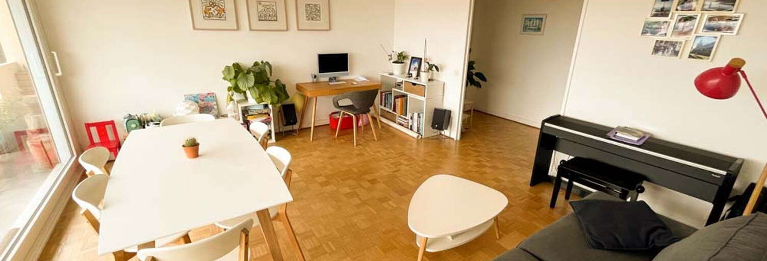 Appartement 4 Pièces 86 m² à louer à Divonne-les-Bains (01220)
