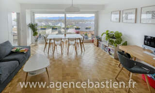 Appartement 4 Pièces 86 m² à louer à Divonne-les-Bains (01220)
