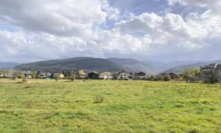 Terrain  363 m² à vendre à Palau-de-Cerdagne (66340)