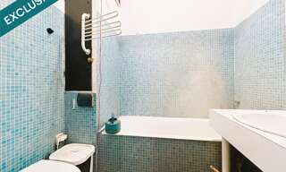 Appartement 5 Pièces 100 m² à vendre à Noisy-le-Grand (93160)