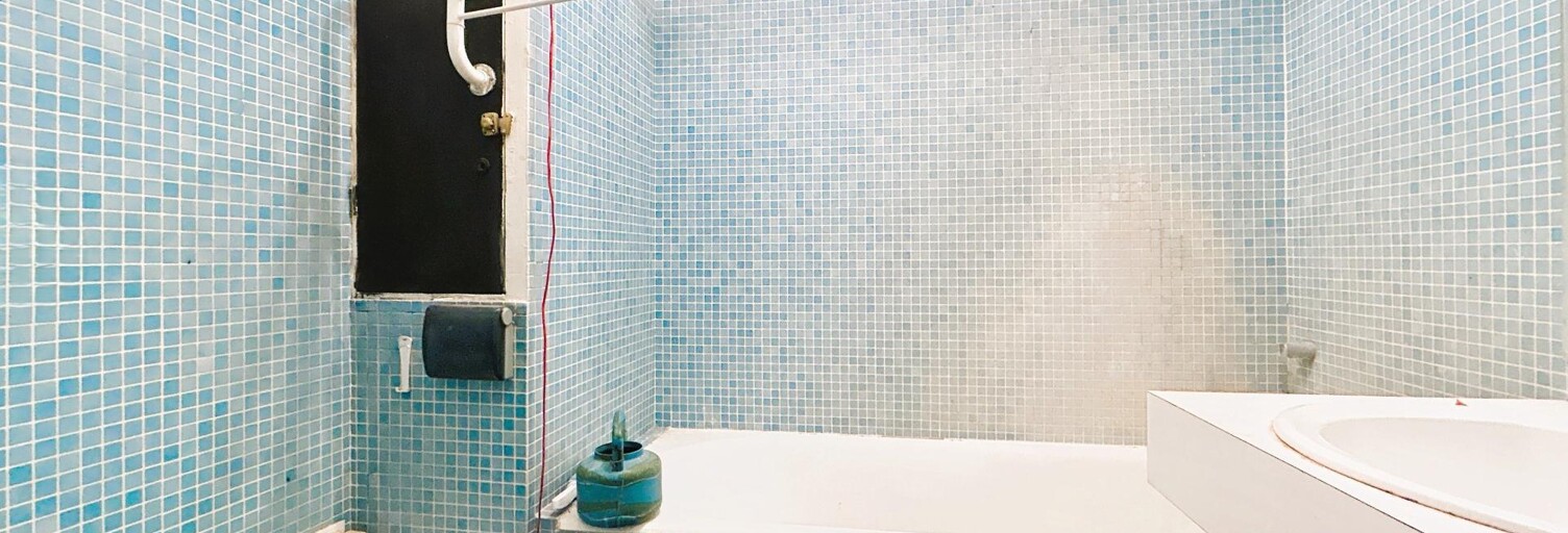 Appartement 5 Pièces 100 m² à vendre à Noisy-le-Grand (93160)