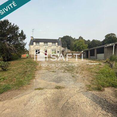 Maison 5 pièces 193000 €