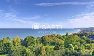 Appartement 3 Pièces 78 m² à vendre à Villers-sur-Mer (14640)