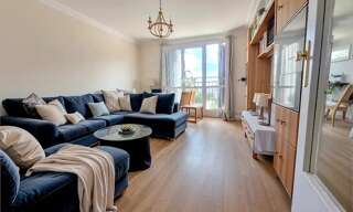 Appartement 3 Pièces 61 m² à vendre à Noisy-le-Sec (93130)