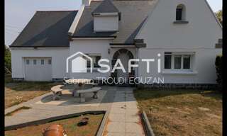 Maison 6 Pièces 110 m² à vendre à Ploufragan (22440)