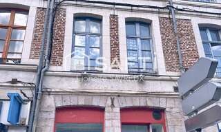 Immeuble  170 m² à vendre à Douai (59500)