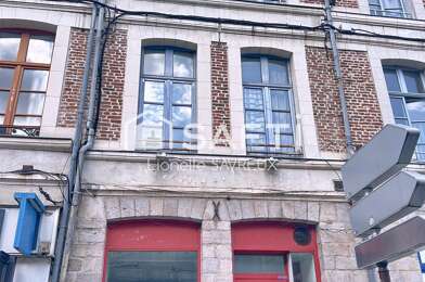 Immeuble  236500 €