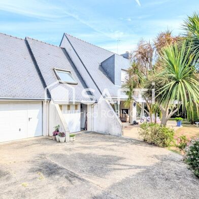 Maison 7 pièces 550000 €