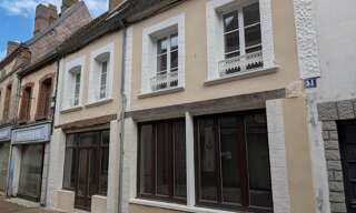 Maison 9 Pièces 160 m² à vendre à Longny les Villages (61290)