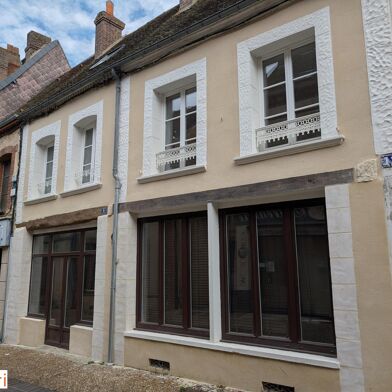 Maison 9 pièces 190000 €