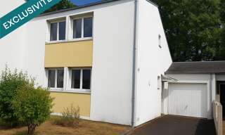 Maison 4 Pièces 85 m² à vendre à Châtellerault (86100)