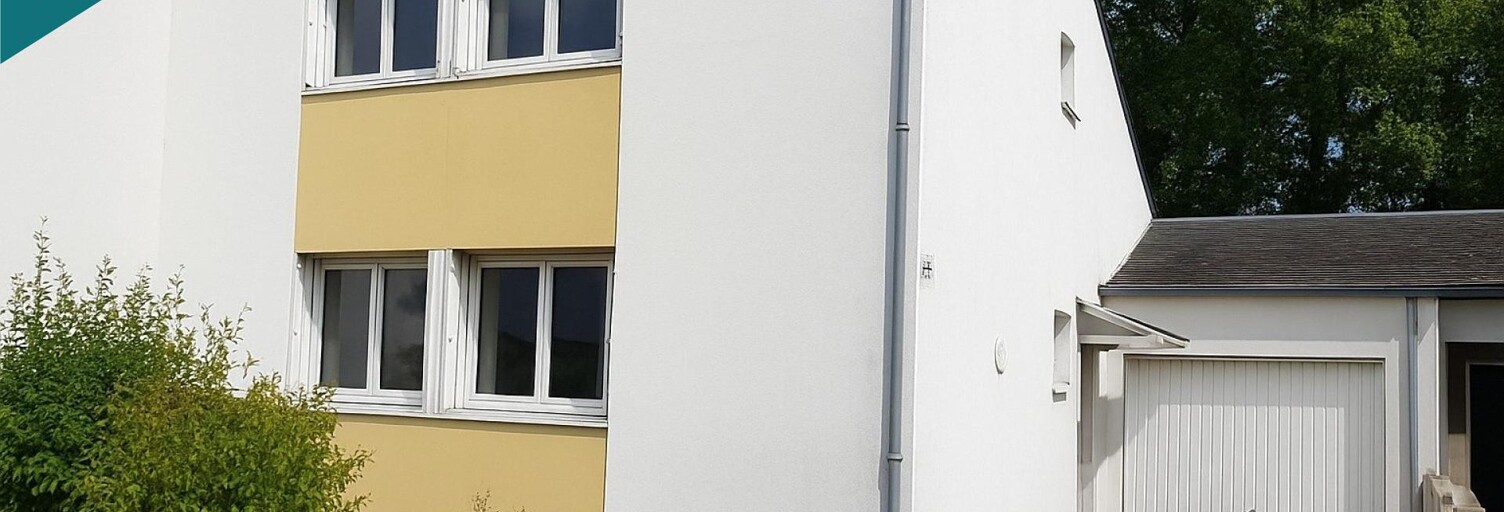 Maison 4 Pièces 85 m² à vendre à Châtellerault (86100)