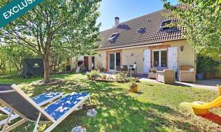 Maison 6 Pièces 127 m² à vendre à Pontault-Combault (77340)