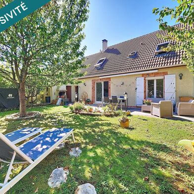 Maison 6 pièces 428000 €