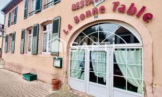 Commerce  108 m² à vendre à Sarre-Union (67260)